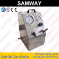 Samway PHT2500 Hydraulic Hose Testing Bench